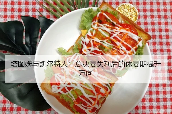 塔图姆与凯尔特人：总决赛失利后的休赛期提升方向